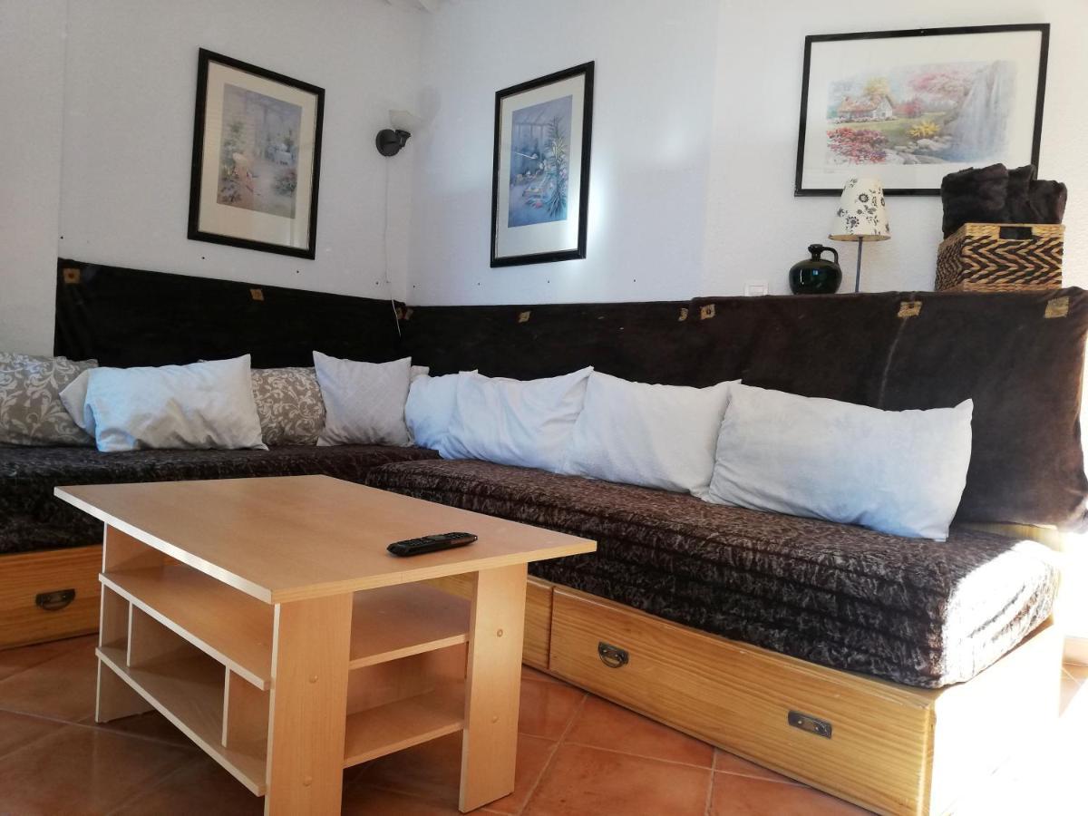 Apartamentos Surynieve Zona Media Sierra Nevada Pokój zdjęcie