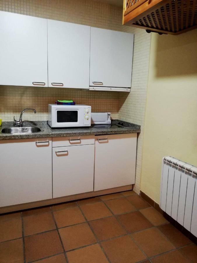 Apartamentos Surynieve Zona Media Sierra Nevada Zewnętrze zdjęcie