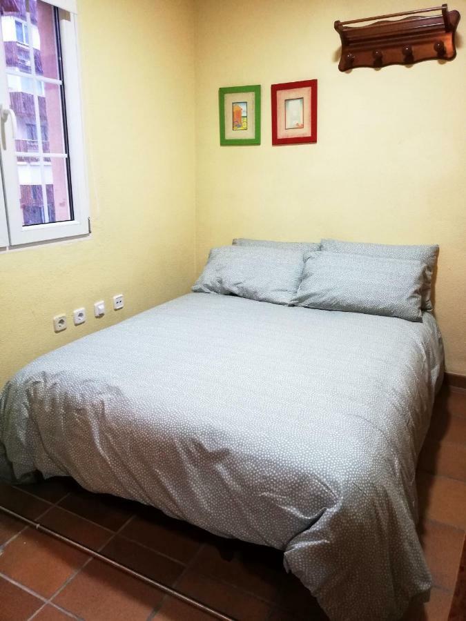Apartamentos Surynieve Zona Media Sierra Nevada Zewnętrze zdjęcie